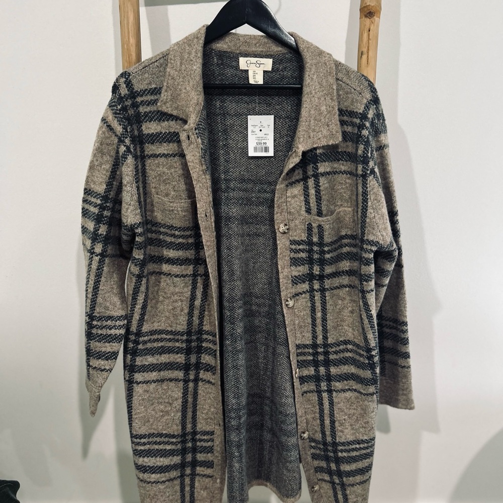 Brand New Jessica Simpson Blazer